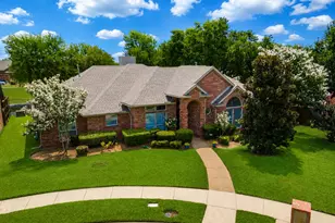 603 Sandalwood Ct, Coppell, TX 75019 - Photo 1