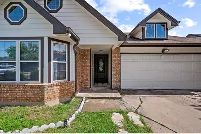 3253 Beavers Bend Trail, Grand Prairie, TX 75052 - Photo 3
