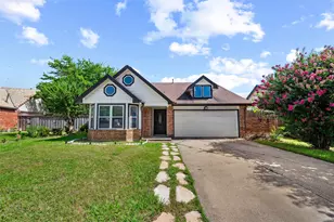 3253 Beavers Bend Trail, Grand Prairie, TX 75052 - Photo 1