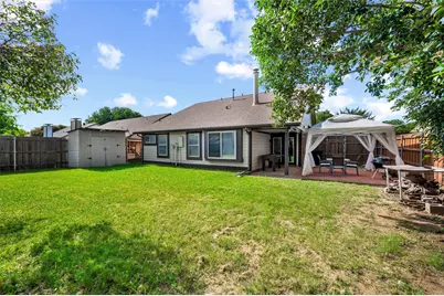 3253 Beavers Bend Trail, Grand Prairie, TX 75052 - Photo 25