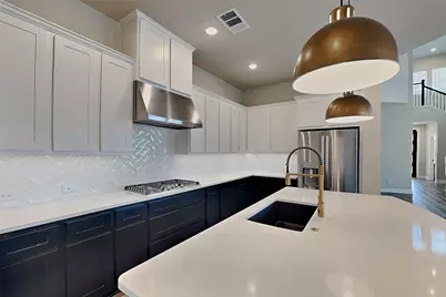 2013 Tolleson Drive, Fort Worth, TX 76008 - Photo 5