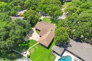 2308 Briarwood Blvd, Arlington, TX 76013 - Photo 35
