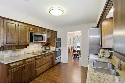 2308 Briarwood Boulevard, Arlington, TX 76013 - Photo 15