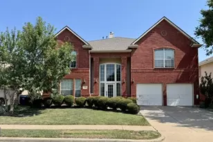 4420 Corner Brook Ln, Fort Worth, TX 76123 - Photo 1