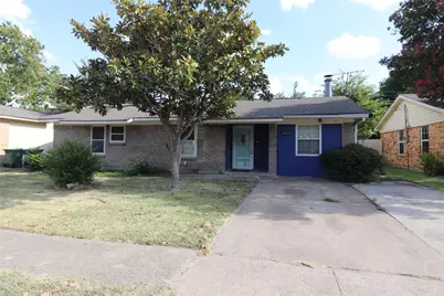 4106 Timberline Drive, Garland, TX 75042 - Photo 1