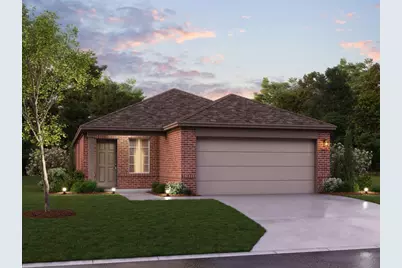 3166 Basswood Way, Van Alstyne, TX 75495 - Photo 1
