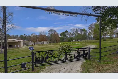 111 Cypress Bay Drive, Milam, TX 75959 - Photo 3
