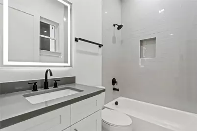 2101 N Prairie Avenue #103, Dallas, TX 75204 - Photo 15