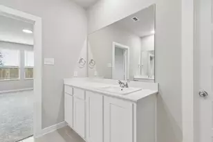 1357 Companero St, Haslet, TX 76052 - Photo 17