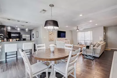 64 Somerset Terrace, Bedford, TX 76022 - Photo 5