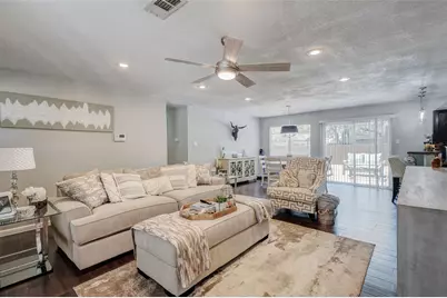 64 Somerset Terrace, Bedford, TX 76022 - Photo 7