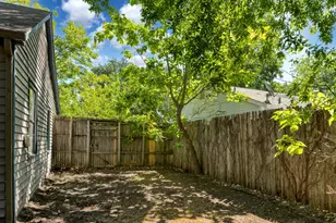 207 Hackberry St, Terrell, TX 75160 - Photo 19