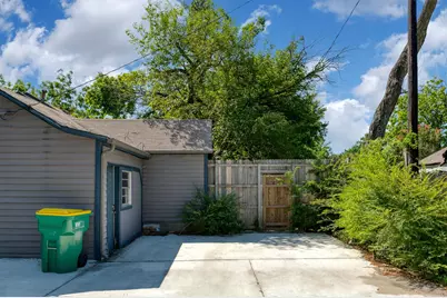 207 Hackberry Street, Terrell, TX 75160 - Photo 23
