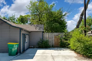 207 Hackberry St, Terrell, TX 75160 - Photo 23