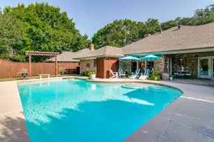 6721 Cool Meadow Dr, Fort Worth, TX 76132 - Photo 27