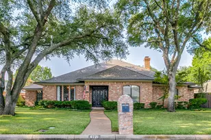 6721 Cool Meadow Dr, Fort Worth, TX 76132 - Photo 1