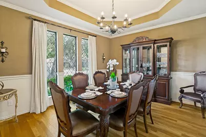 6721 Cool Meadow Drive, Fort Worth, TX 76132 - Photo 3