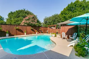 6721 Cool Meadow Dr, Fort Worth, TX 76132 - Photo 27