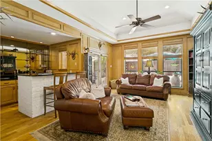 6721 Cool Meadow Dr, Fort Worth, TX 76132 - Photo 15