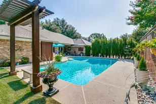 6721 Cool Meadow Dr, Fort Worth, TX 76132 - Photo 29