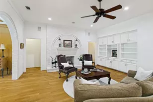 6721 Cool Meadow Dr, Fort Worth, TX 76132 - Photo 11