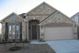 1728 Yellowthroat Dr, Little Elm, TX 75068 - Photo 1