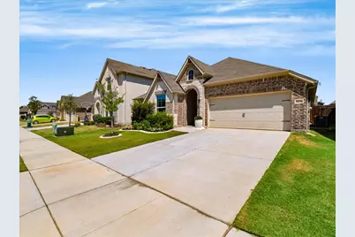 615 Frio Lane, Aubrey, TX 76227 - Photo 3
