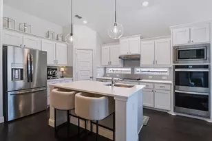 615 Frio Ln, Aubrey, TX 76227 - Photo 19