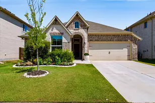 615 Frio Ln, Aubrey, TX 76227 - Photo 3
