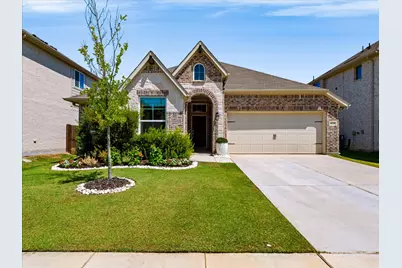 615 Frio Lane, Aubrey, TX 76227 - Photo 1