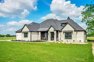 1028 Henry Way Rd, Springtown, TX 76082 - Photo 1