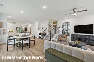 1210 Verbena Wy, Allen, TX 75013 - Photo 3