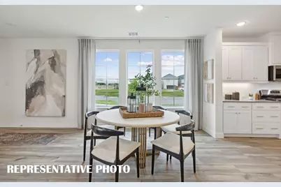 1210 Verbena Way, Allen, TX 75013 - Photo 5