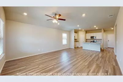 10409 Altair Drive, Waco, TX 76708 - Photo 3