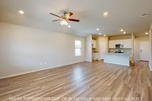 10409 Altair Dr, Waco, TX 76708 - Photo 3