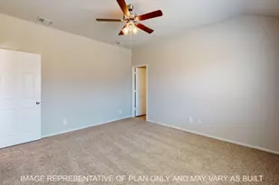 10409 Altair Dr, Waco, TX 76708 - Photo 5