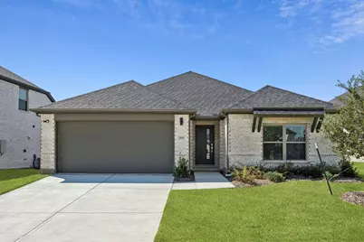 1325 Companero Street, Haslet, TX 76052 - Photo 3