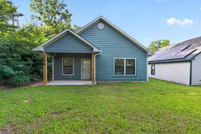 707 E Woodard Street, Denison, TX 75021 - Photo 1