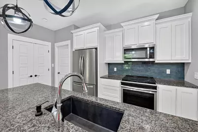 707 E Woodard Street, Denison, TX 75021 - Photo 7