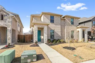 6717 Glimfeather Dr, Fort Worth, TX 76179 - Photo 1