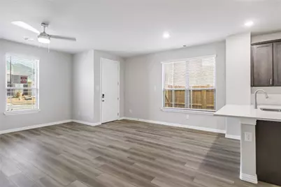 6717 Glimfeather Drive, Fort Worth, TX 76179 - Photo 11