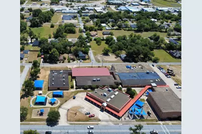 921 S Medora Street, Terrell, TX 75160 - Photo 1