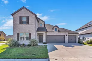 6934 Pampas Pl, Venus, TX 76084 - Photo 1