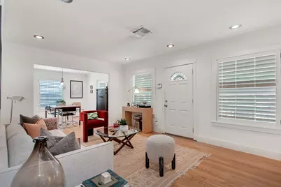 1407 Rio Hondo Drive, Dallas, TX 75218 - Photo 5