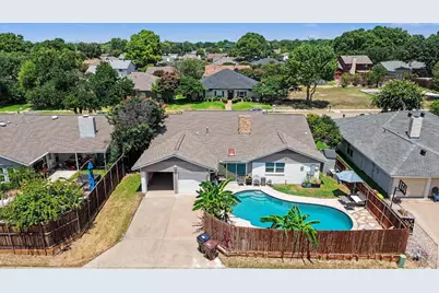 4436 Cleveland Drive, Plano, TX 75093 - Photo 7