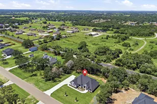2017 Forest Bridge Dr, Azle, TX 76020 - Photo 39