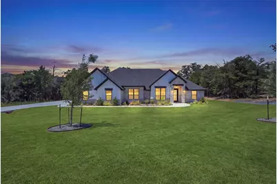 2017 Forest Bridge Drive, Azle, TX 76020 - Photo 1