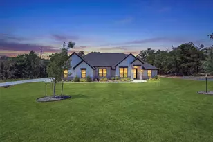 2017 Forest Bridge Dr, Azle, TX 76020 - Photo 1