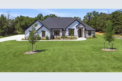 2017 Forest Bridge Drive, Azle, TX 76020 - Photo 37