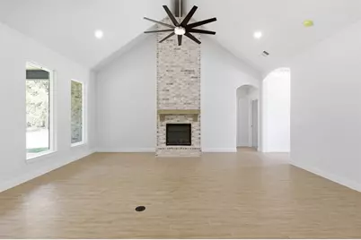 2017 Forest Bridge Drive, Azle, TX 76020 - Photo 11